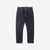 The Flat Head FN-8004 18oz selvedge denim jeans wide tapered fit indigo front view_2