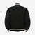 Freewheelers Leadfoot sports jacket heavy melton wool car club jacket black Japan back