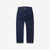 Pure Blue Japan AI-13.5oz-003　natural indigo selvedge denim regular straight jeans front