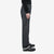 Pure Blue Japan 1182-002 10oz selvedge denim wide straight jeans lightweight wear image side