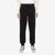 Deluxeware S500-00 20oz Heavyweight Loopwheeled Sweatpants Made in Japan Black Wear Image