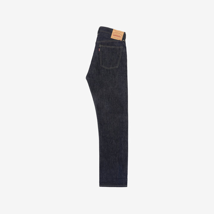 Warehouse S1003XX-LTD 14oz Selvedge Jeans – Side View
