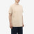Samurai Jeans SJST-SC03 Samurai Cotton Pocket T-Shirt Wear Image Side