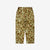 Boncoura Duck Hunter Camo US Army Baker Pants - Wide Straight Fit Made in Japan Backt View