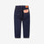 Freewheelers Vanishing West Lot 601XX 1947 selvedge denim jeans regular straight fit indigo Japan back