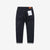 Omoto Denim 0415 13.5oz selvedge denim relaxed tapered jeans made in Japan back