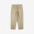 Attractions Wearmasters Lot.720 Giza Cotton Twill Heritage Trousers Beige – Back View