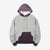 Fullcount 3770 double face hooded sweatshirt vintage heavyweight hoodie Japan front 2