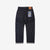 Samurai Jeans S310XX19ozII "Kiwami" Selvedge Denim - Wide Straight Fit - Full Back View