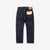 Freewheelers Vanishing West Lot 601XX 1945 WW2 selvedge denim jeans regular straight fit indigo Japan back