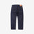 boncoura xx 15oz selvedge denim regular straight fit indigo