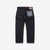 Deluxeware DX7022 22oz Selvedge Denim Jeans – Full Back View
