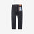 Samurai Jeans S710XX 19oz Kiwami selvedge denim slim straight fit back view