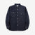 Samurai Jeans SJWS-SC02W 10oz selvedge denim work shirt front view