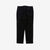 boncoura 8 wale corduroy 41 trousers navy made in japan