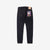 Samurai Jeans S211VX Benkei 17oz selvedge denim relaxed tapered fit front view back view