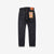 Samurai Jeans S511XX 19oz Kiwami selvedge denim slim tapered fit back view