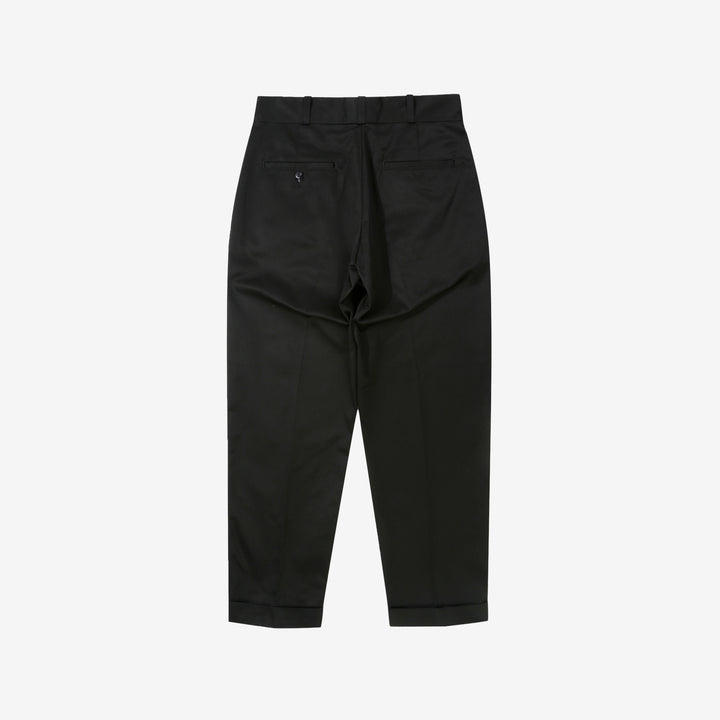 Attractions Wearmasters Lot.720 Giza Cotton Twil Heritage Trousers
