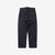 Warehouse & Co. 1930s WPA Double Knee Denim Trousers Light-Ounce Selvedge Denim Made in Japan Back View