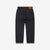 Pure Blue Japan 1182-002 10oz selvedge denim wide straight jeans lightweight back