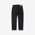 Pure Blue Japan SLB-003 16.5oz Slub Selvedge Jeans - Back View