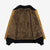 Stevenson Overall GA1 Golden Era Athletic jacket navy mustard lining