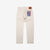 Samurai Jeans S510SC-KI 18oz Samurai Cotton selvedge denim regular straight fit back view