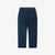 Pure Blue Japan OCE-002 14oz Oceanic Indigo Selvedge Jeans – Back View