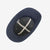Warehouse Lot 5200 denim army hat full brim daisy hat made in Japan indigo cotton inside