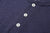 Warehouse Lot 4601 Shadow Border Slub Yarn Henley T-Shirt Made in Japan Eggplant Placket