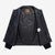 Moto Motor RCLL5 washable horsehide roughout jacket vintage leather jacket Japan 