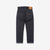 Warehouse Dead Stock Blue Lot 1000XX Straight Fit Jeans – - Back View