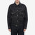 Omoto Denim 3211 15.5oz slub nep selvedge Type 2 denim jacket Japan wear image front
