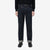 Deluxeware 1953XX 13.6oz selvedge denim straight fit made in Japan indigo jeans wear image front