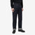 Deluxeware 1953XX 13.6oz selvedge denim straight fit made in Japan indigo jeans wear image front side