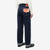 Freewheelers Vanishing West Lot 601XX 1947 selvedge denim jeans regular straight fit indigo Japan back