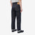 Warehouse S1003XX-LTD 14oz Selvedge Jeans – Model Three-Quarter Back View