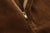 boncoura 8 wale corduroy 41 trousers brown made in japan