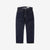 Boncoura 43XX WWII Natural Indigo Dyed Selvedge Denim 15th Anniversary Model Made in Japan front view