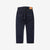 Boncoura 43XX WWII Natural Indigo Dyed Selvedge Denim 15th Anniversary Model Made in Japan back view