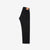 boncoura kurogane xx 15oz selvedge denim regular straight fit black