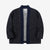 Samurai Jeans SJDH25-H 17oz selvedge denim happi jacket front view
