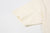 Freewheelers 2625009 Heavyweight Solid Pocket T-Shirt in Straw Cream – Set-In Sleeve Detail