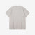 Dalee’s & Co. RGT1920 7oz Wakayama loopwheel jersey T-shirt back view