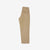 Wasew WSW-26S-011 Military Double Knee Work Pants - Beige | Made in Japan | Side View