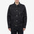 Omoto Denim 3111 15.5oz slub nep selvedge Type 1 denim jacket Japan wear image front