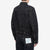 Omoto Denim 3111 15.5oz slub nep selvedge Type 1 denim jacket Japan wear image side back