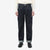 Samurai Jeans S2000HX 15oz Otokogi selvedge denim wide straight fit WWII model front view wear image