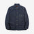 Moto Motor 11oz Jelt denim coverall workwear jacket vintage style Japan front