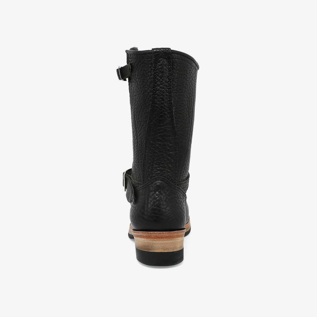 attractions biltbuck Lot 444LTD engineer boots avancorpo buffalo midsole